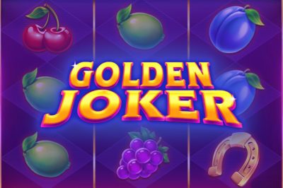 Golden Joker