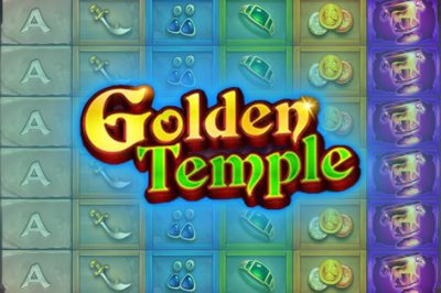 Golden Temple