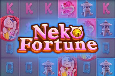 Neko Fortune