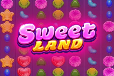 Sweet Land