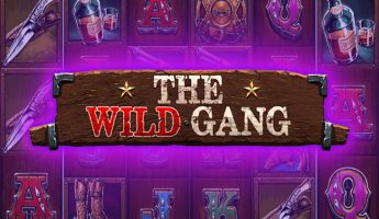 The Wild Gang