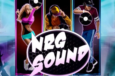 NRG Sound