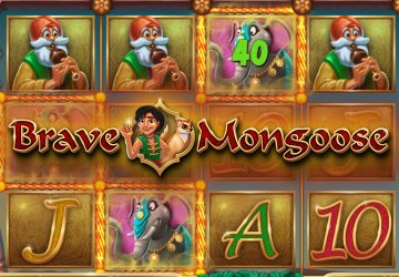 Brave Mongoose
