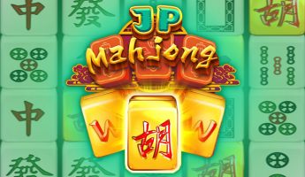 JP Mahjong