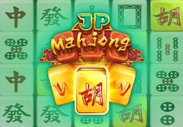 JP Mahjong