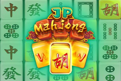 JP Mahjong