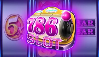 786 Slot 786 Slot