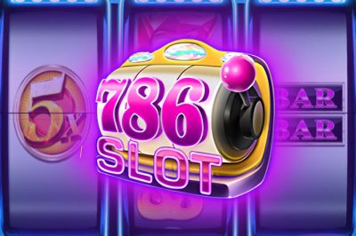 786 Slot