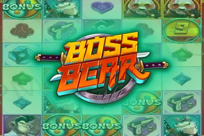 Boss Bear