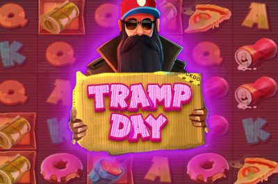 Tramp Day