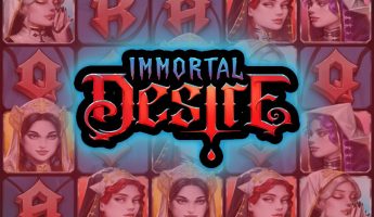Immortal Desire