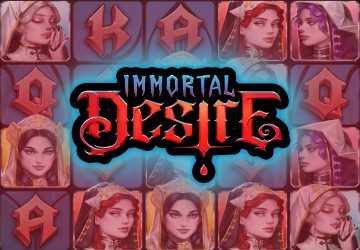 Immortal Desire