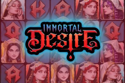 Immortal Desire