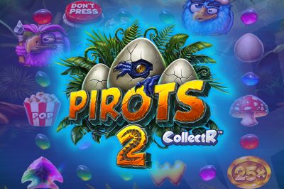 Pirots 2