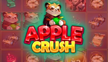 Apple Crush Apple Crush