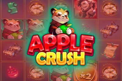 Apple Crush