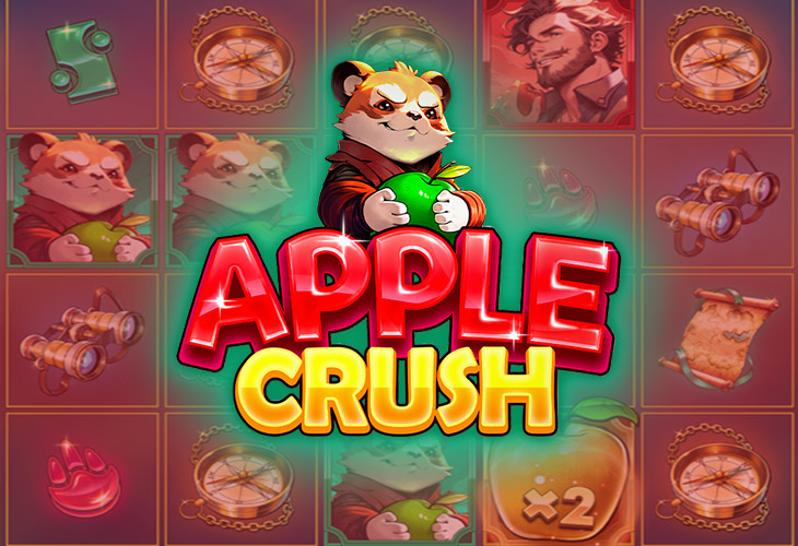 Apple Crush