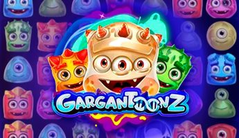 Gargantoonz