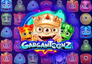 Gargantoonz