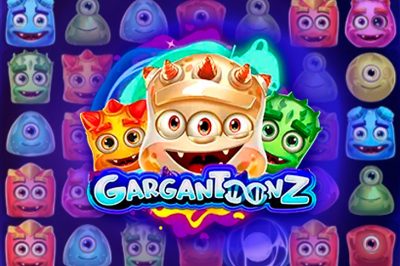 Gargantoonz