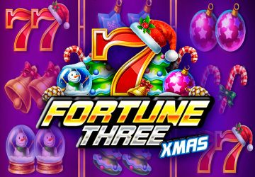 Fortune Three Xmas