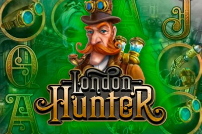 London Hunter