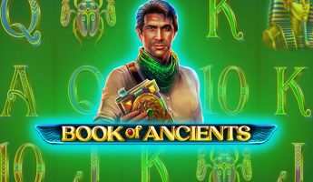 Book of Ancients