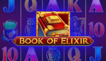 Book of Elixir