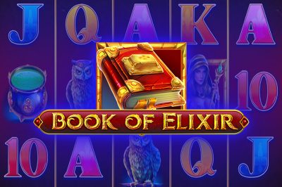 Book of Elixir
