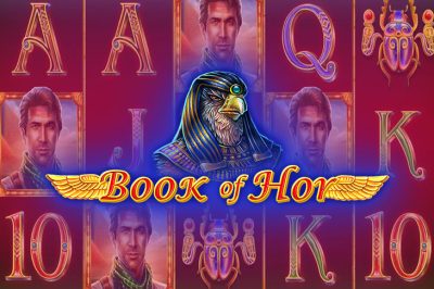 Book of Hor
