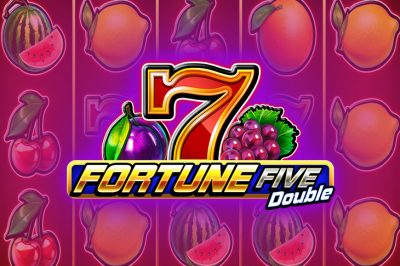Fortune Five Double