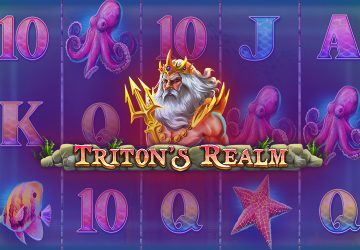 Triton’s Realm