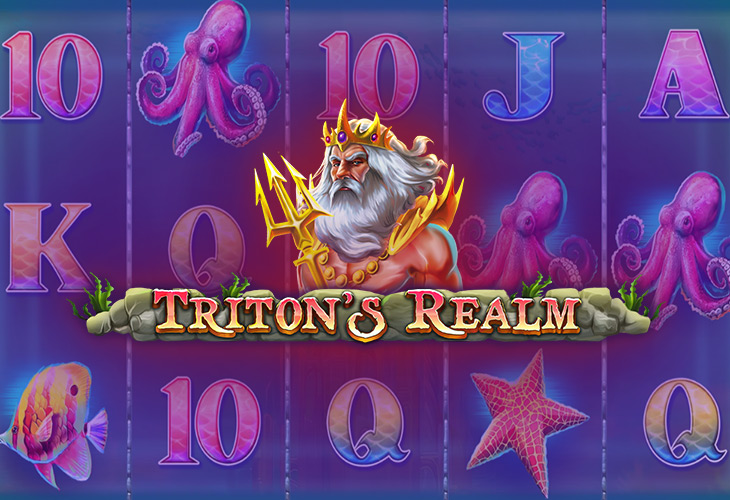 Triton’s Realm