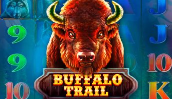 Buffalo Trail