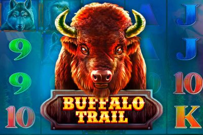 Buffalo Trail