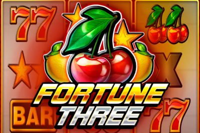 Fortune Three
