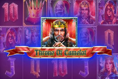 Throne of Camelot