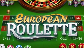 European Roulette European Roulette