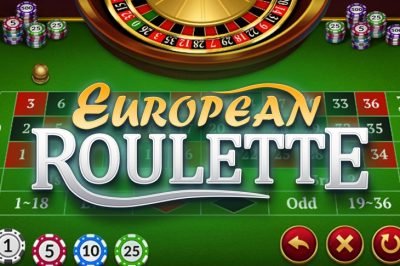 European Roulette