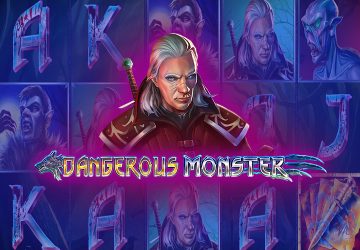 Dangerous Monster