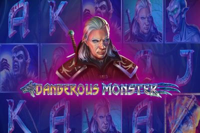 Dangerous Monster