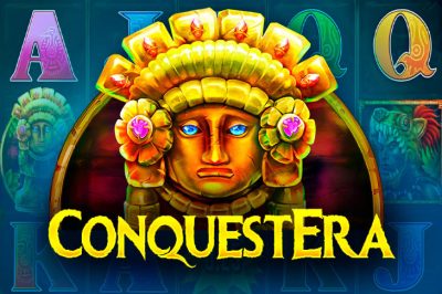 Conquest Era
