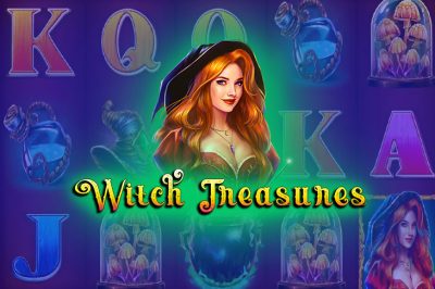 Witch Treasures