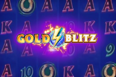 Gold Blitz