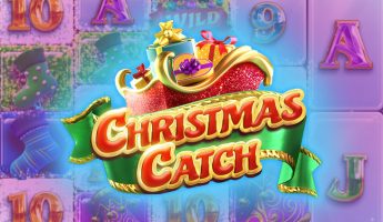 Christmas Catch