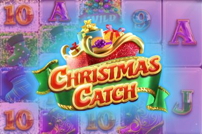 Christmas Catch