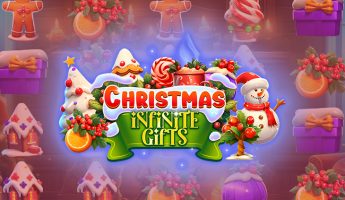 Christmas Infinite Gifts