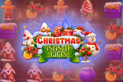 Christmas Infinite Gifts