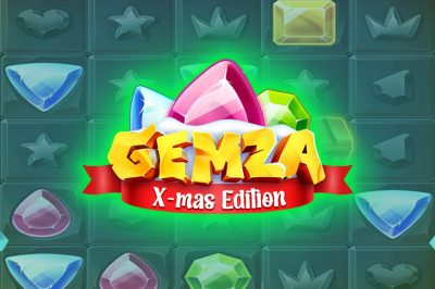Gemza X-mas