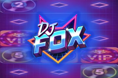 DJ Fox